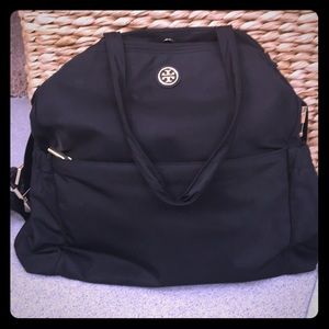 Tory Burch Diaper Bag